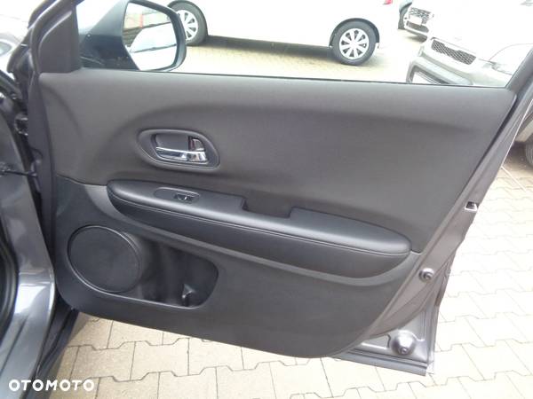 Honda HR-V 1.5 Elegance (ADAS/Honda Connect+) - 22