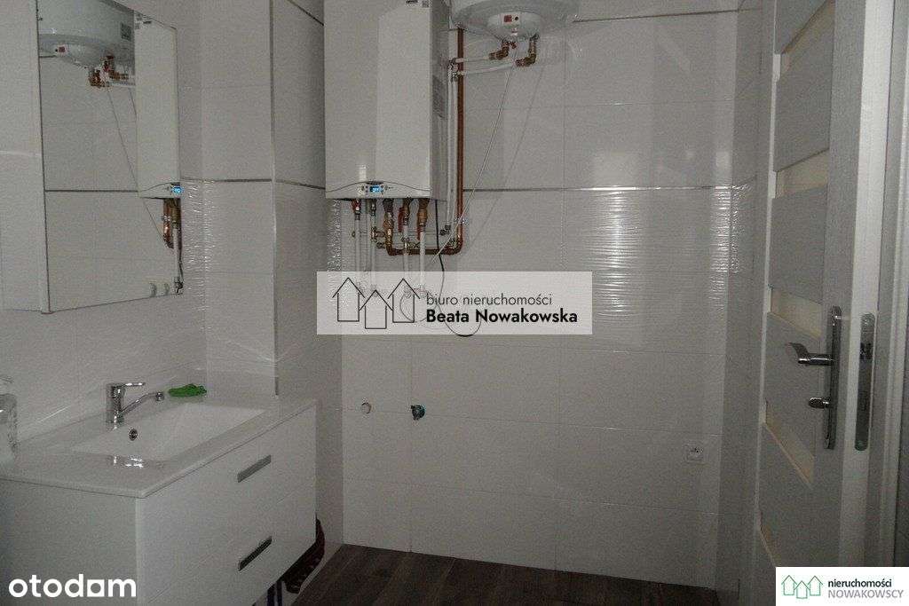 Mieszkanie, 47,37 m², Zbrudzewo-16