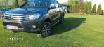 Toyota Hilux 4x4 Double Cab Autm S&S Comfort - 6