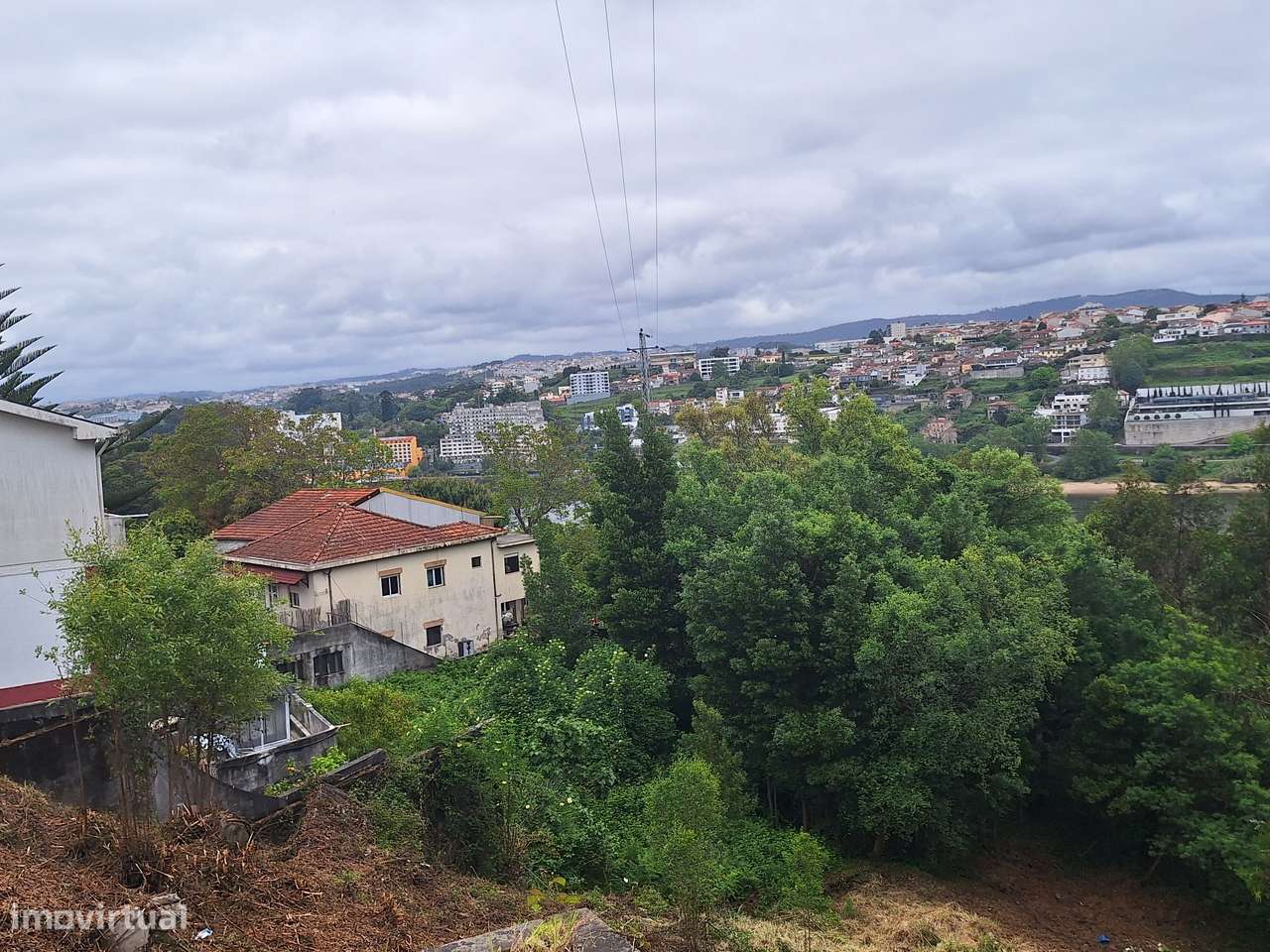 CPM26001  desde 79,96€/m2 Terreno Urbano Gaia c vistas p/ Rio Douro!!!-24