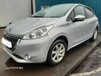 Chiulasa Peugeot 208 2015 HATCHBACK 1.2 i EB2F - 2