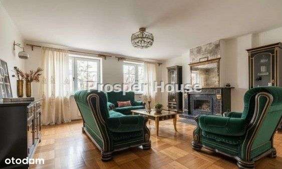 Super Bliźniak Mokotów/ Ursynów-5