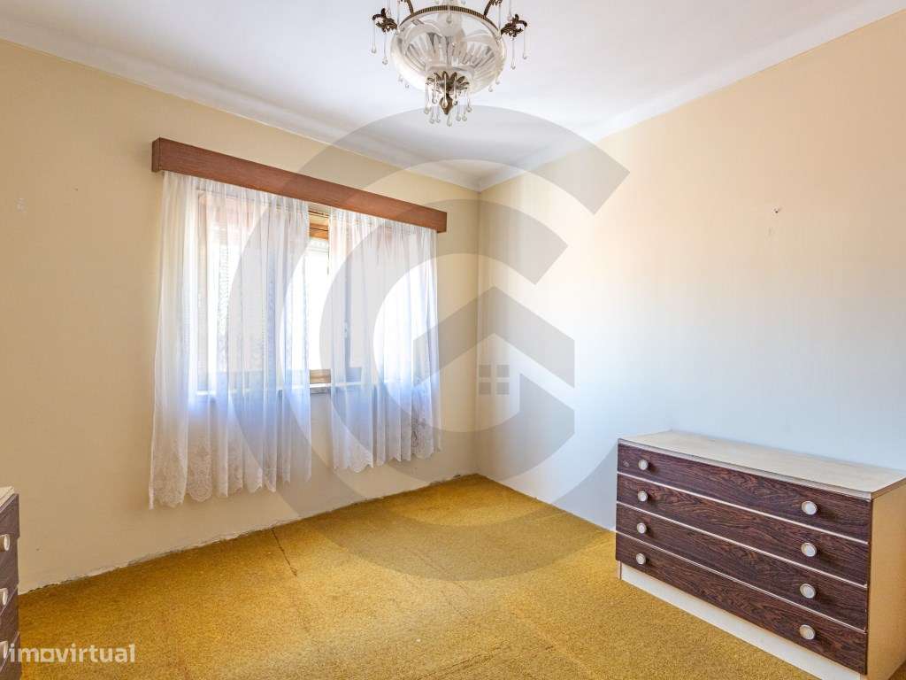 Moradia T5 com terraço - Grande imagem: 4/12