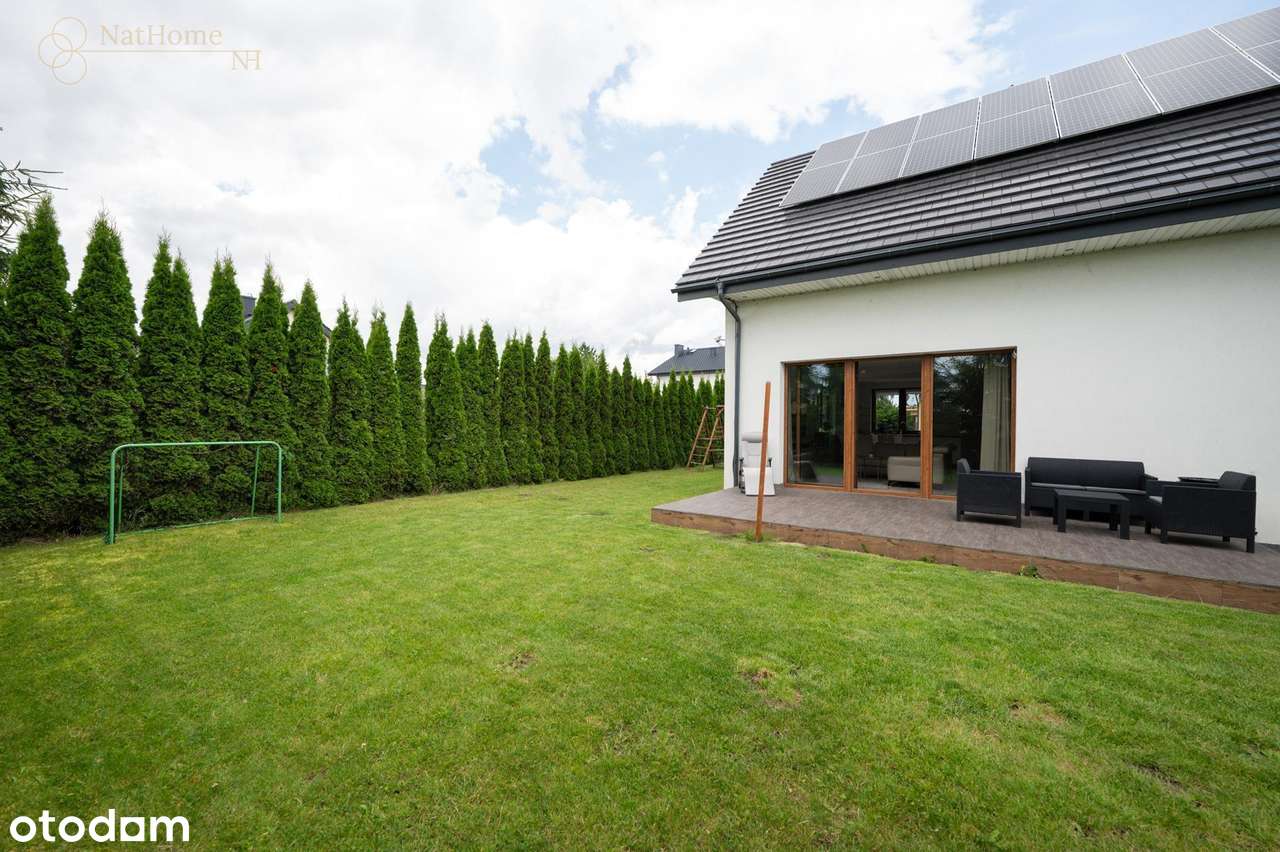 Dom gotowy do zamieszkania 400m od plaży!-15