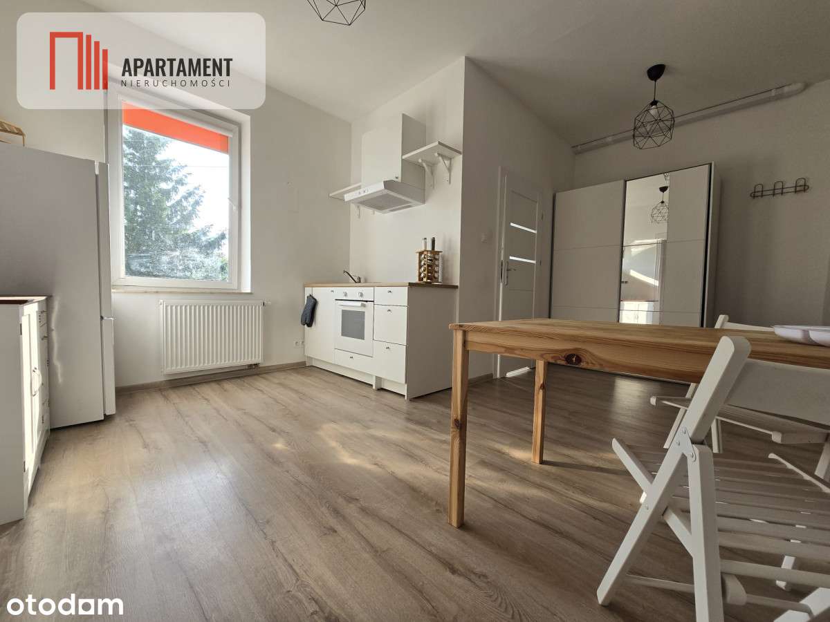 * Bezczynszowa przestronna kawalerka Fordon - Pełny obrazek: 2/19