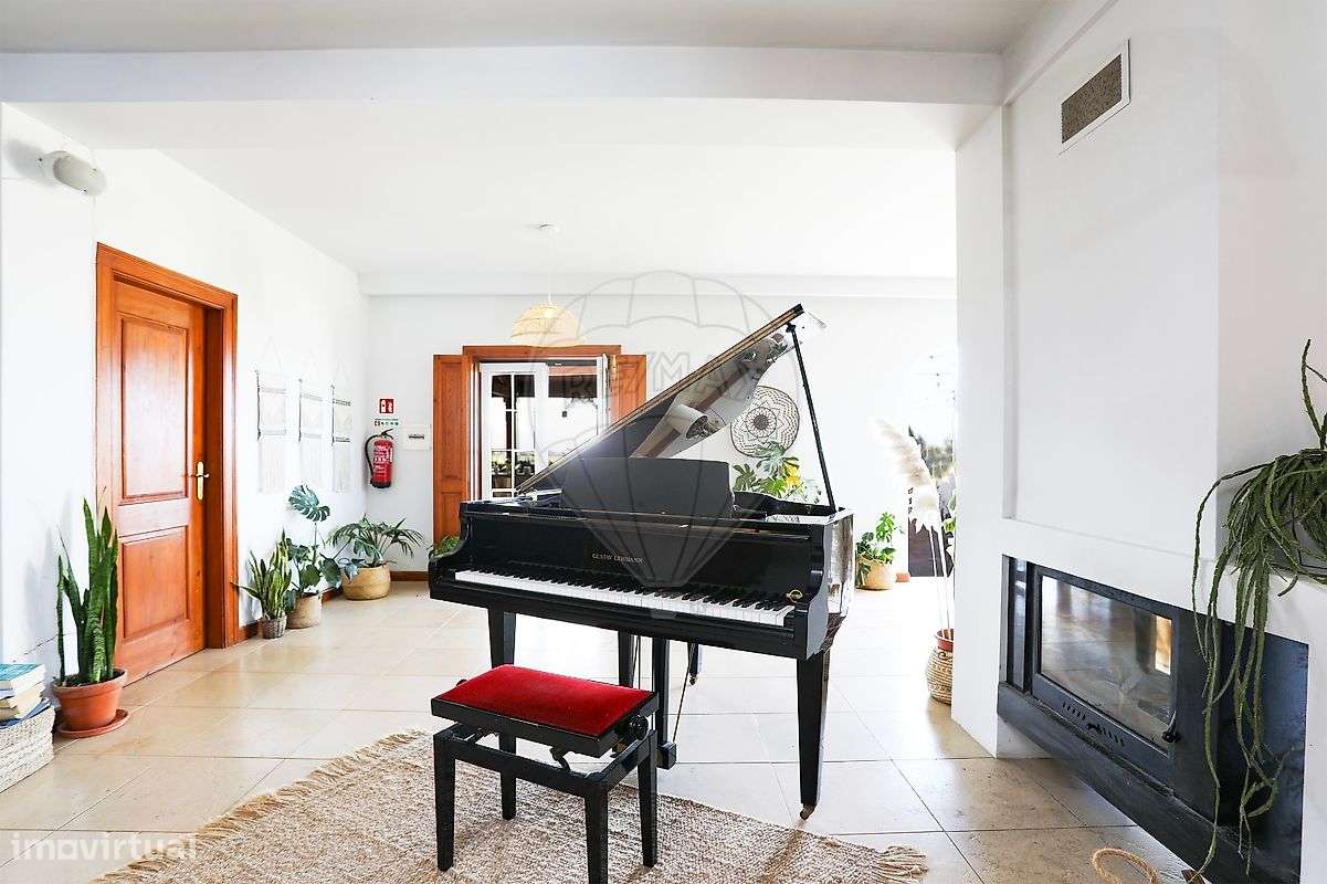 Moradia T8 para venda - Grande imagem: 3/50