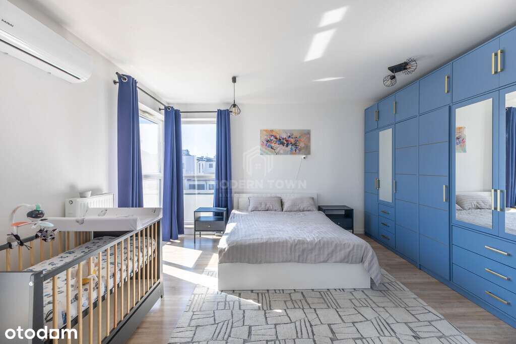 Atrakcyjny Segment Dwupiętrowy w Zgorzale-9