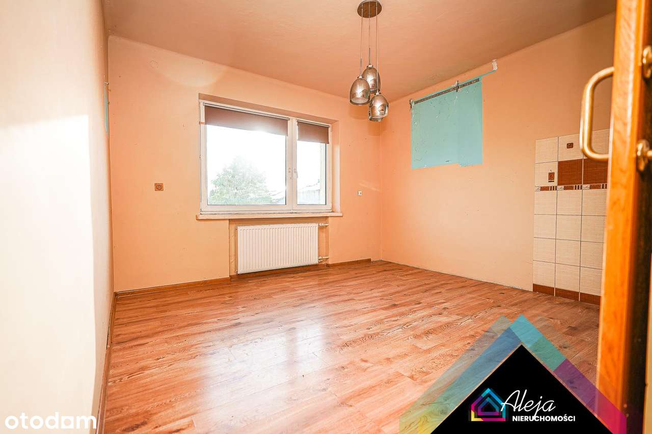 Dom w komfortowej lokalizacji.Częstochowa 1000-lecie-4