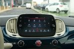 Fiat 500 1.0 Hybrid Lounge - 46