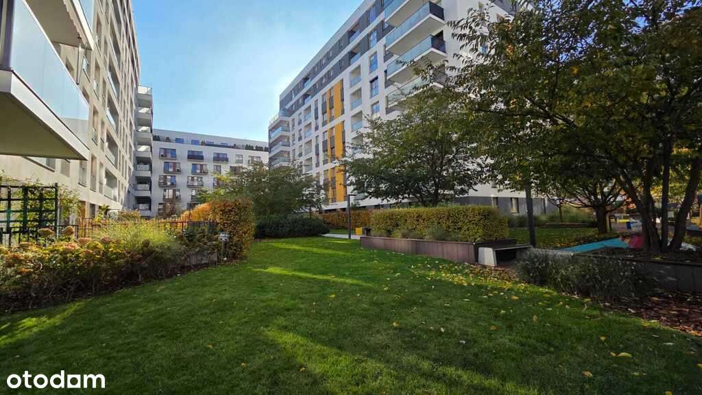 ⭐Nowe z 2016 ⭐Dom Development⭐Metro Wierzbno 850m⭐-12