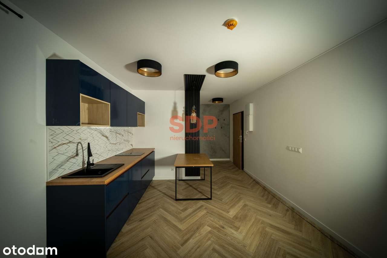 Appartement, 33 m²