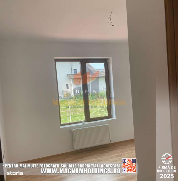 Apartament 3 camere, Gavana Platou, parter-4