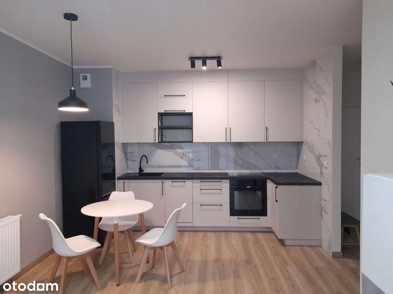 Wynajmę nowoczesne mieszkanie- Apartamenty Łagodna - Pełny obrazek: 5/14