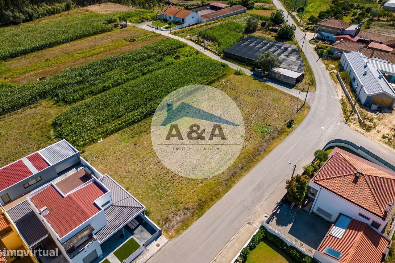 Projeto Pronto a Construir com Elevado Potencial de Retorno-15