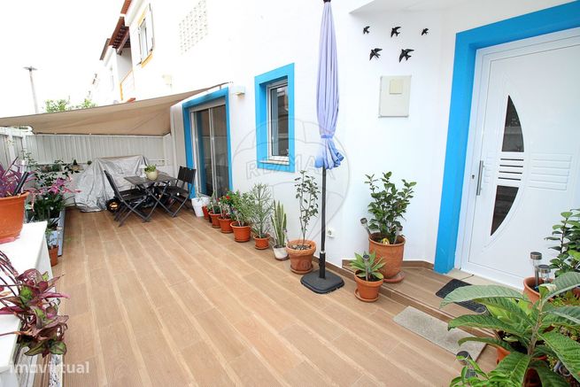 Moradia T3 para venda-3