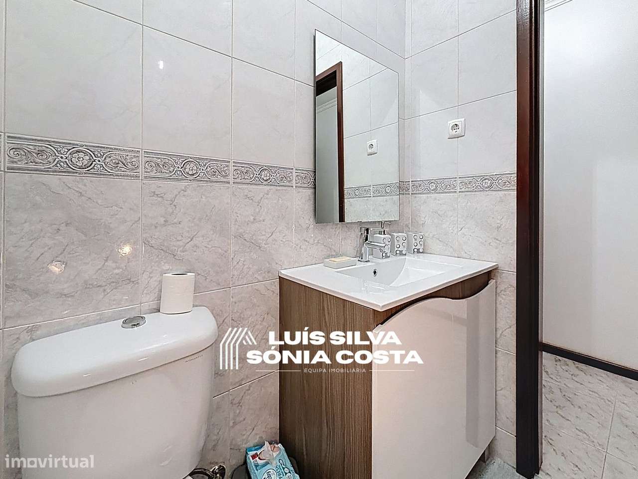 Apartamento à venda em Travessa Pinheiro 66, Mozelos-11