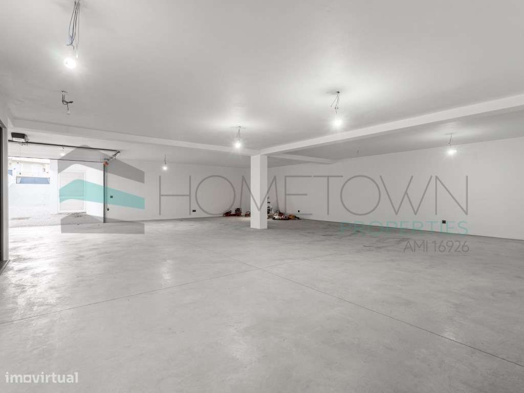 Nova moradia V3 - Vilamoura-42