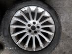 Komplet kół, Alufelgi alfa Romeo 147 JTD, 205/55 R16, opony 3mm,5x100 - 4