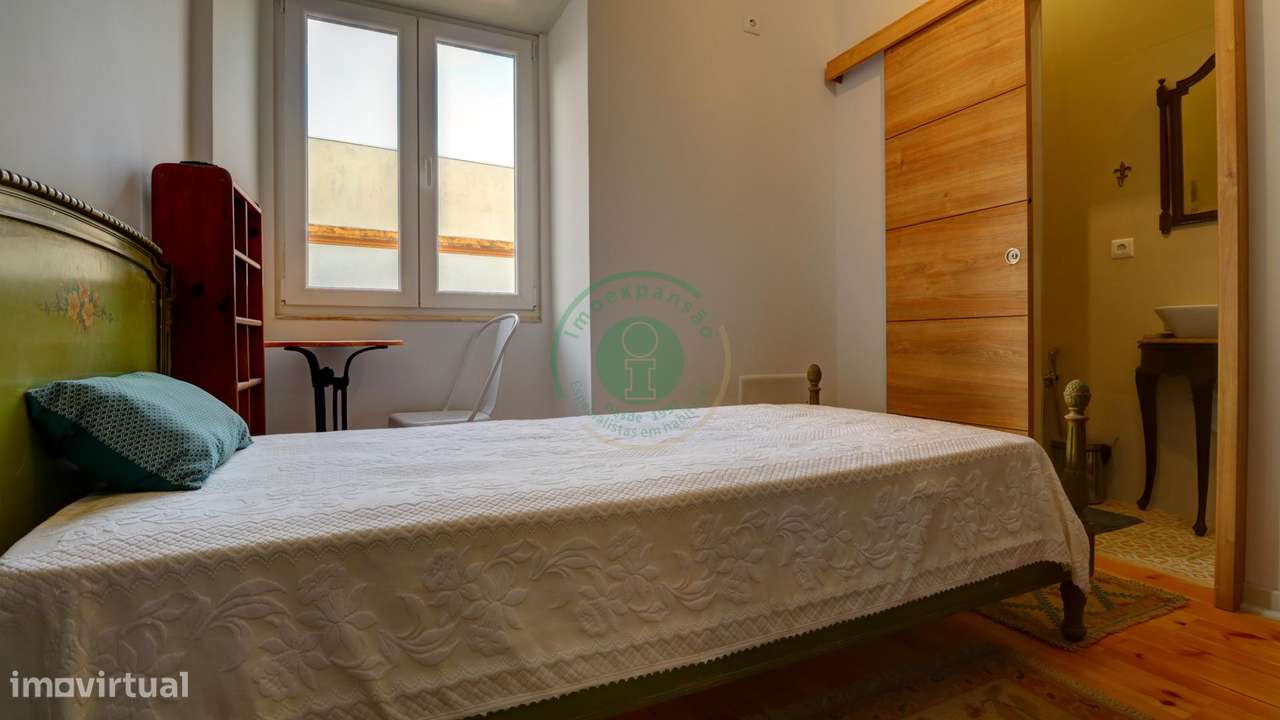 Casa com História no Bairro Novo-39