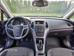 Opel Astra IV 1.4 T Active - 13