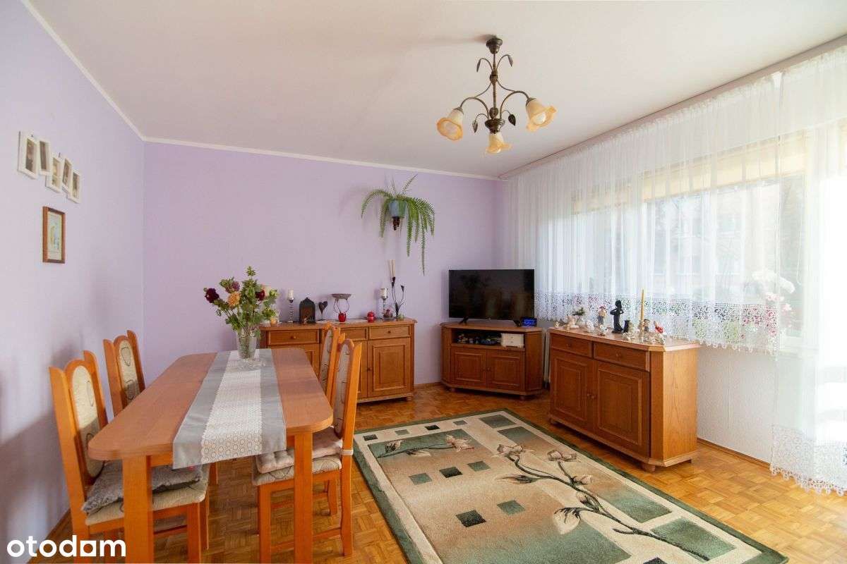 Gotowiec Inwestycyjny | Najemca od 12 lat-8