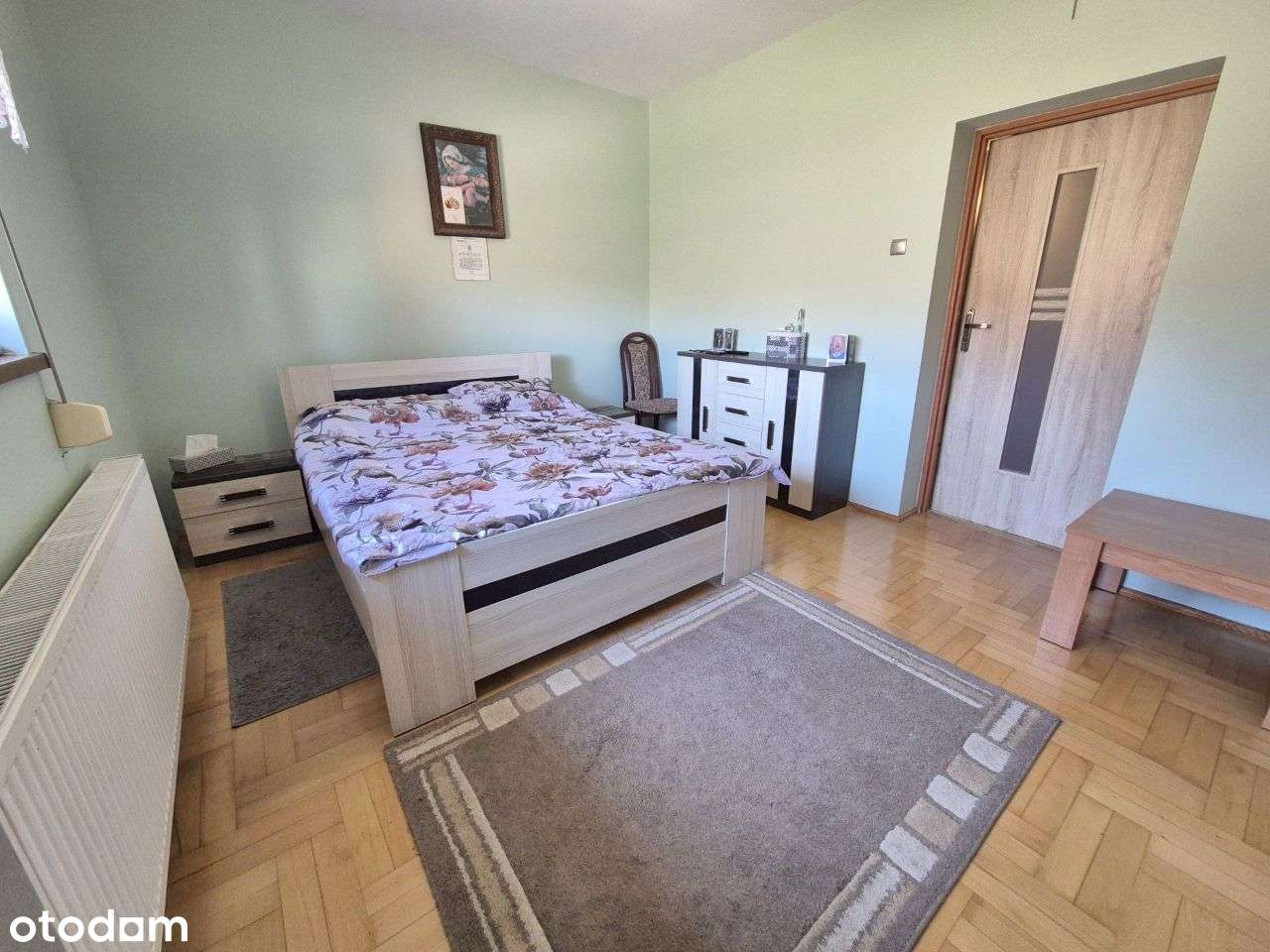 Fajny dom PARTEROWY z dużą działką w Kraszowicach-17