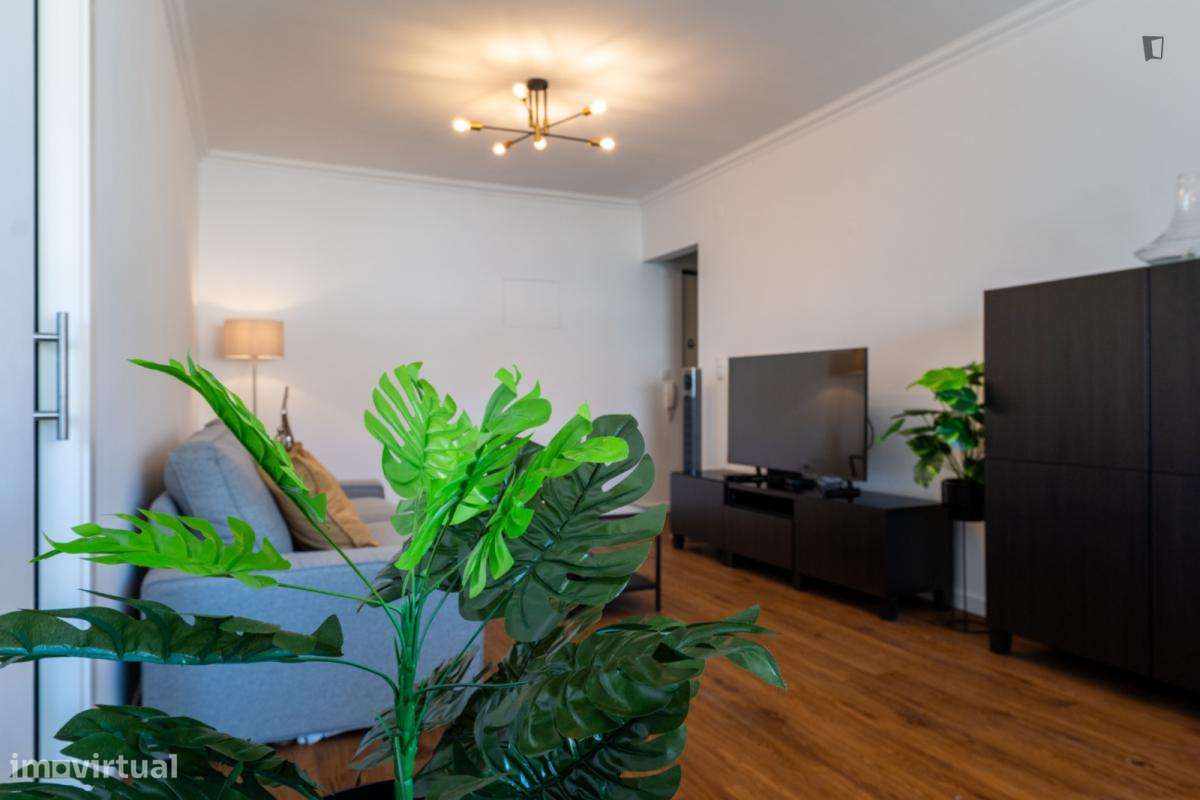 Apartamento com 2 quartos - localizado em Carcavelos Lisbon - Grande imagem: 5/9