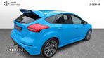 Ford Focus 1.0 EcoBoost Trend ASS - 5