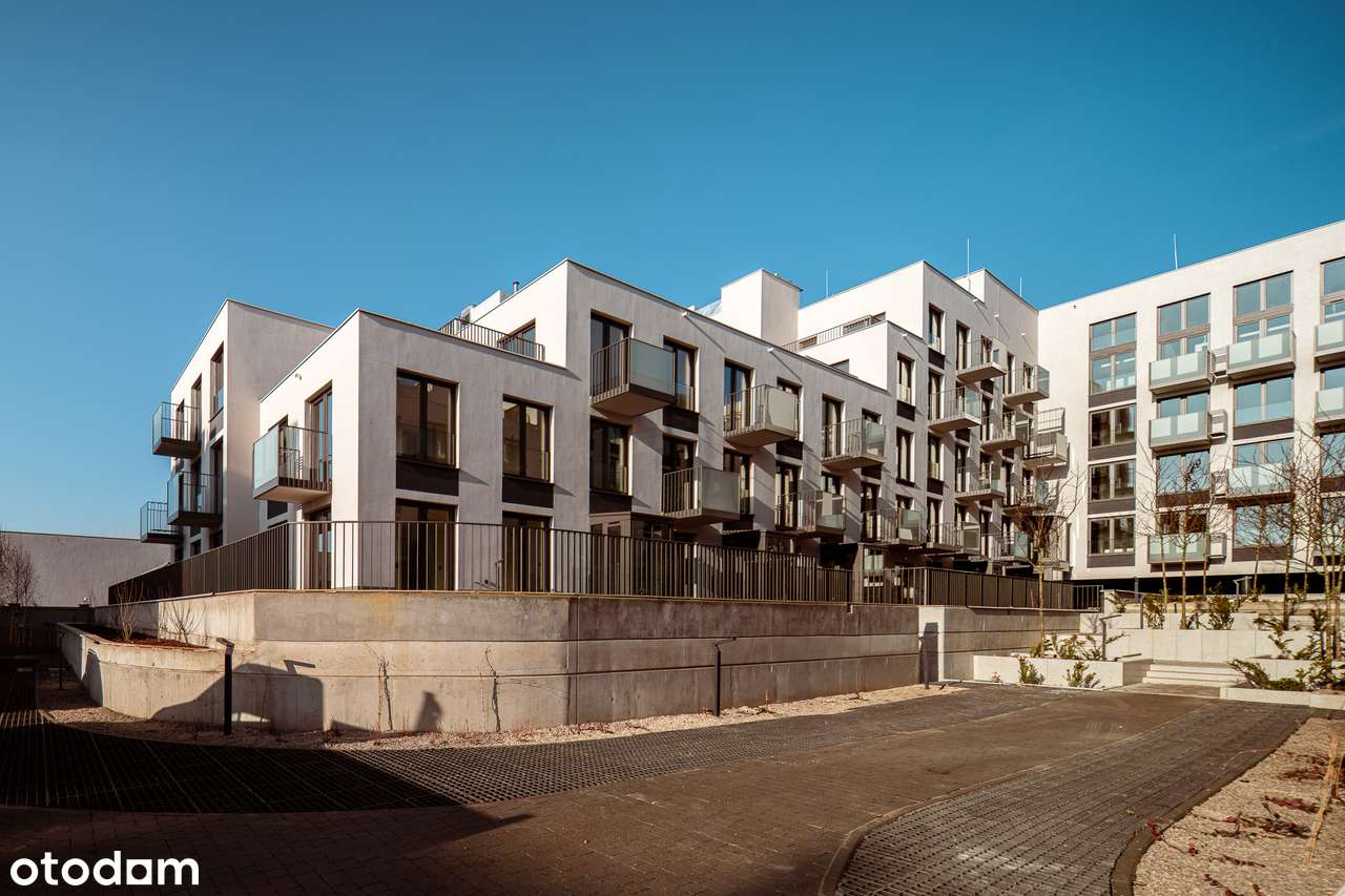 Mieszkanie, 52,04 m², Kraków - Pełny obrazek: 4/13