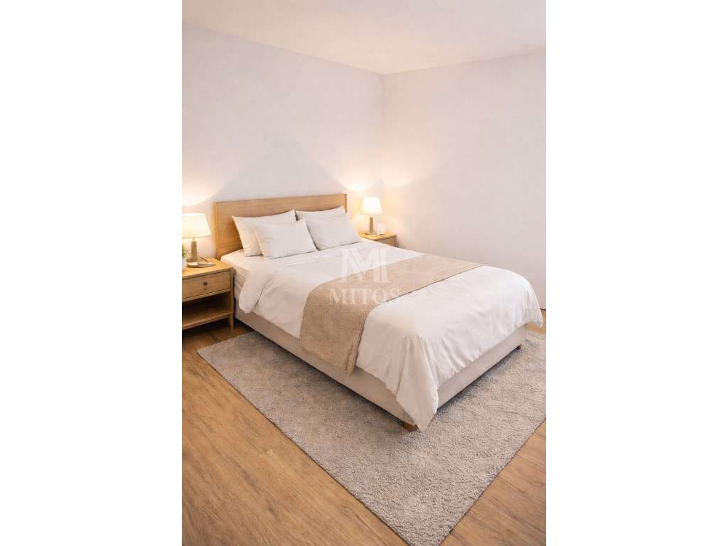 Apartamento T2 duplex para venda em Barroselas - Viana do Castelo - Grande imagem: 4/12