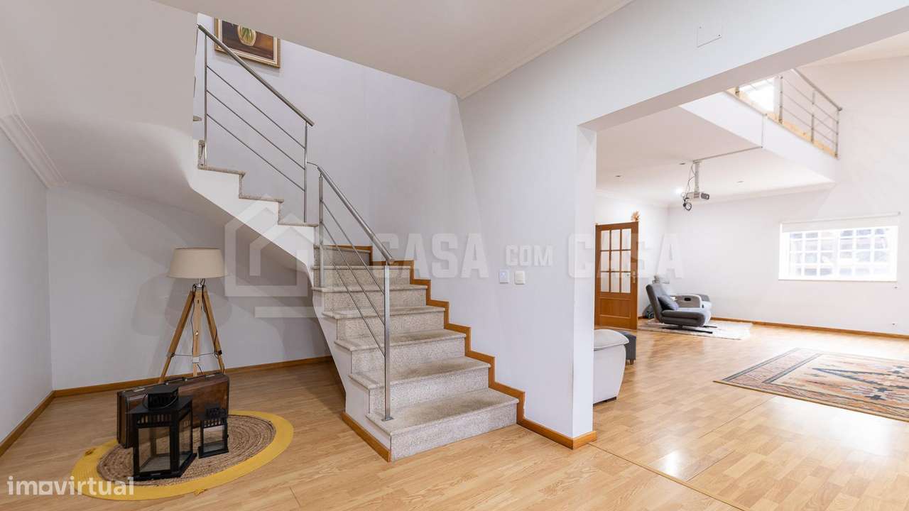 Moradia Isolada V4 em Guim. Tavares - Grande imagem: 3/18