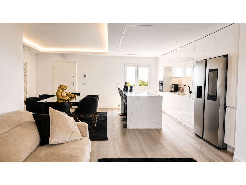 Exclusiva Moradia Térrea T3 | 2.000 m² | Piscina Aquecida | Anexo C...-5