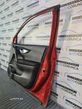 Usa Dreapta Fata Nissan Qashqai J11 2013 - 2017 SUV 4 Usi ROSU Z106 (936) - 6