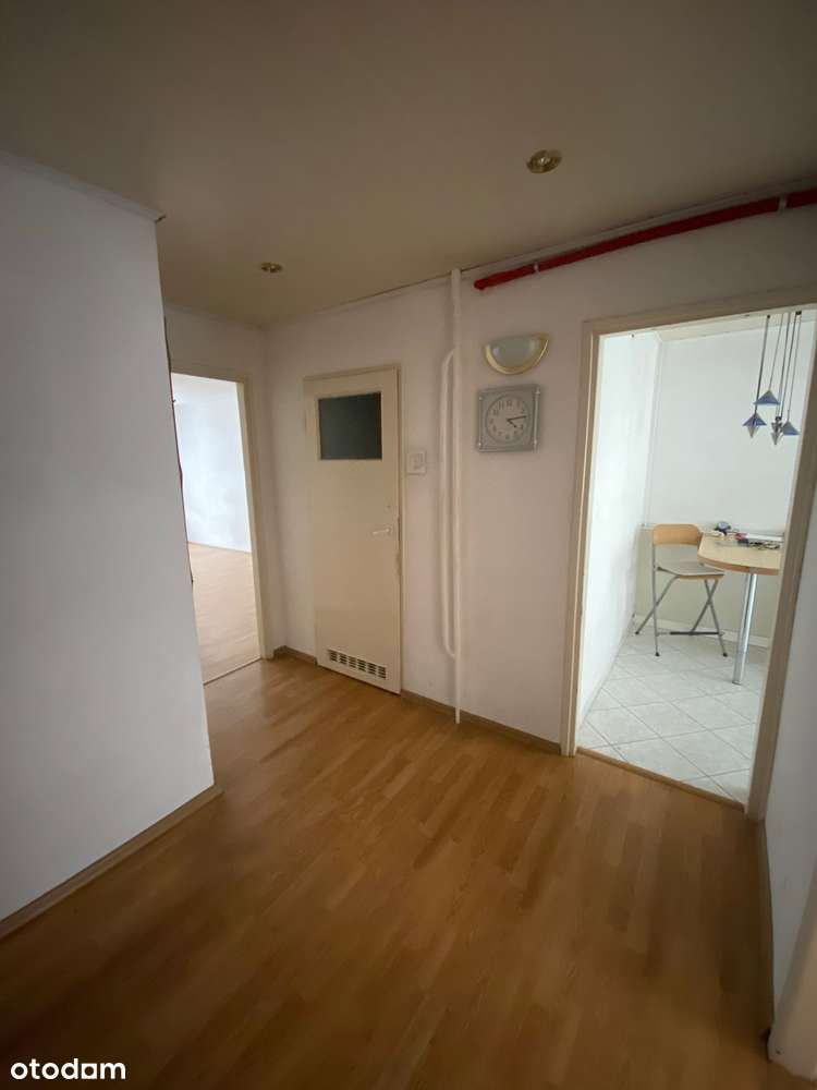 Przytulne 2 pokoje w zielonej okolicy – szkoła, sklepy, przystanki-2