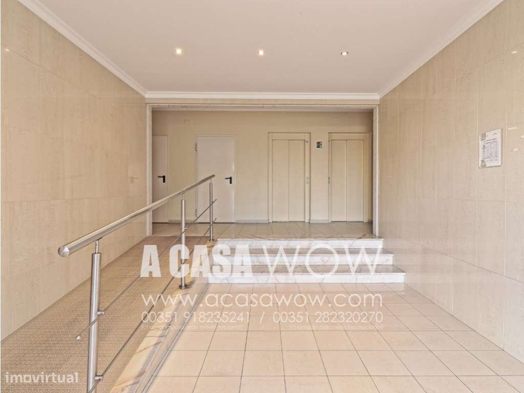 APARTAMENTO T2 COM PISCINA COMUM-8