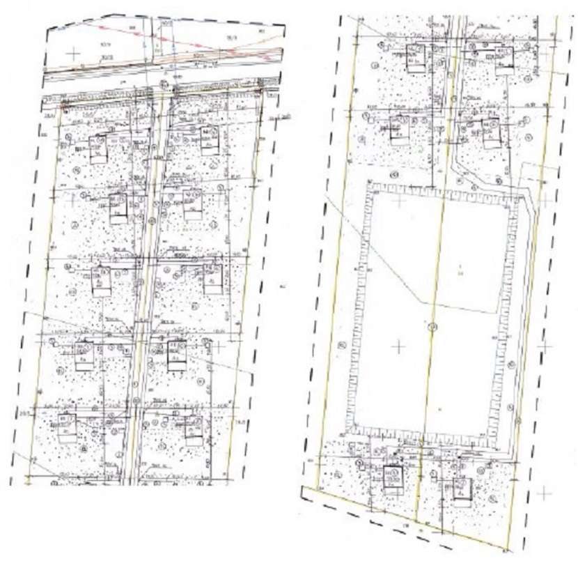 Inwestycja! Działka z linią brzegową jeziora z projektem i pozwoleniem-4