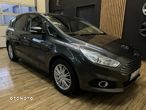 Ford S-Max 2.0 TDCi Titanium PowerShift - 4