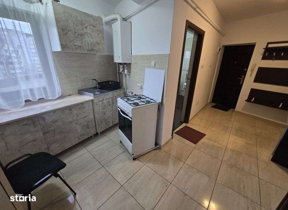 Apartament  2 camere Nicolina , 47 metri, etaj 2 Cod:160850 - Imagine principală: 5/7
