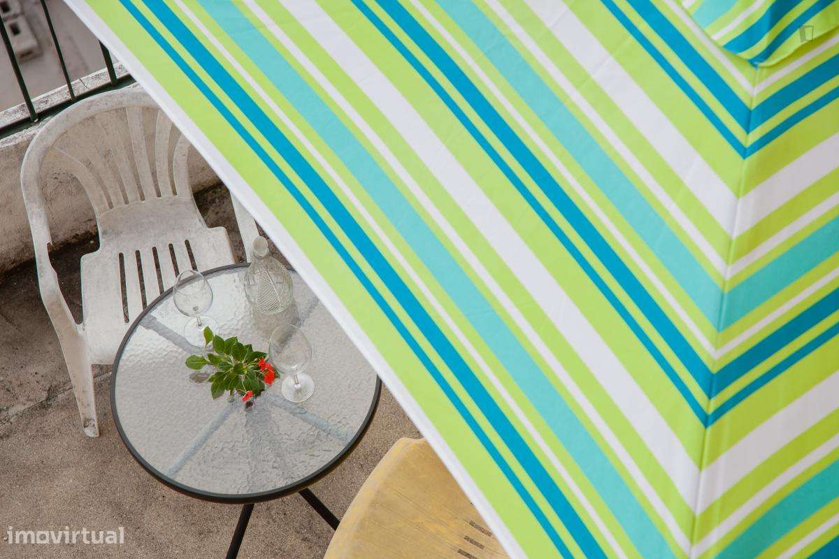 Quarto - localizado em Montes Claros Coimbra - Grande imagem: 4/8