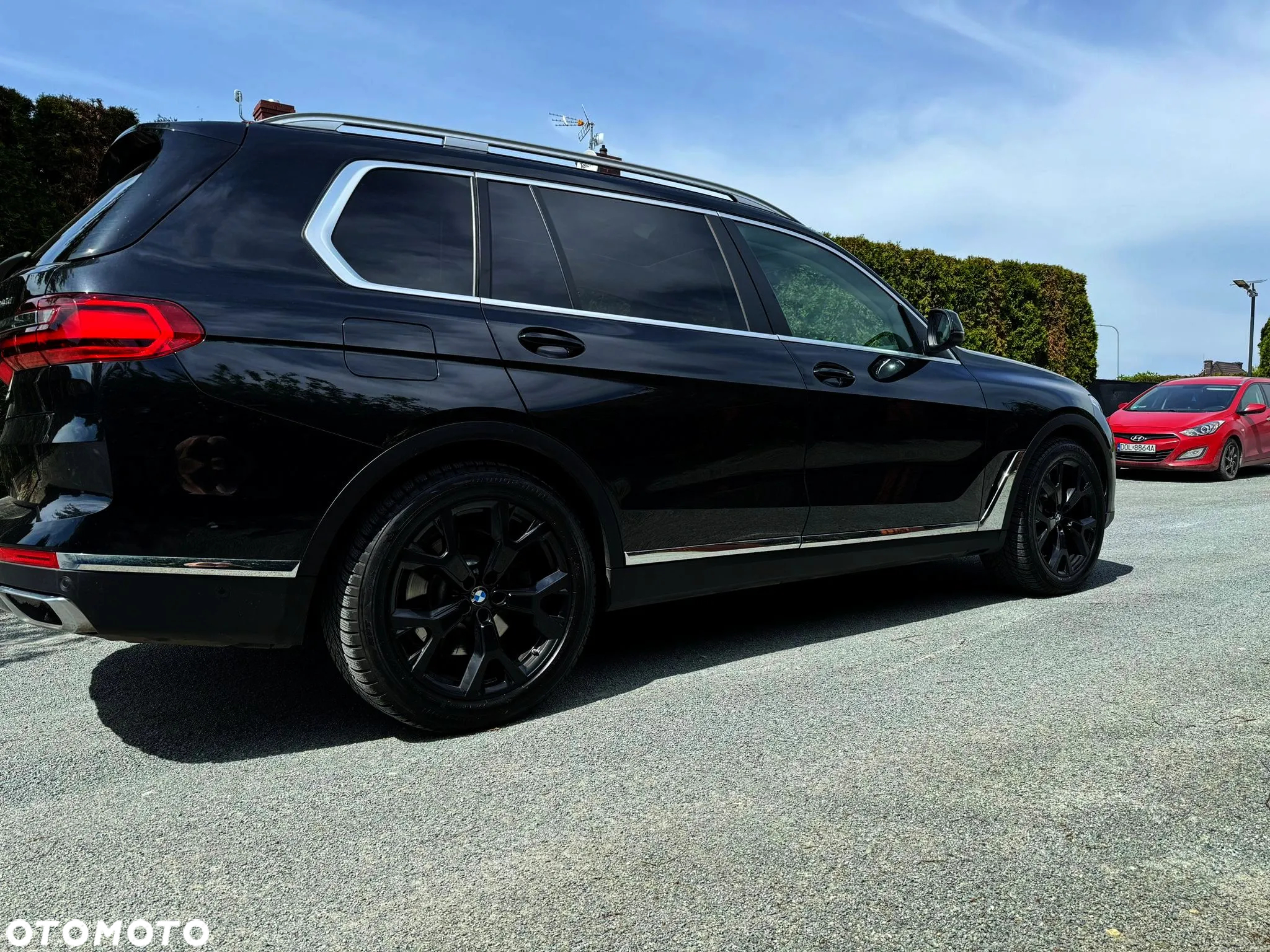 BMW X7 xDrive40d mHEV - 3