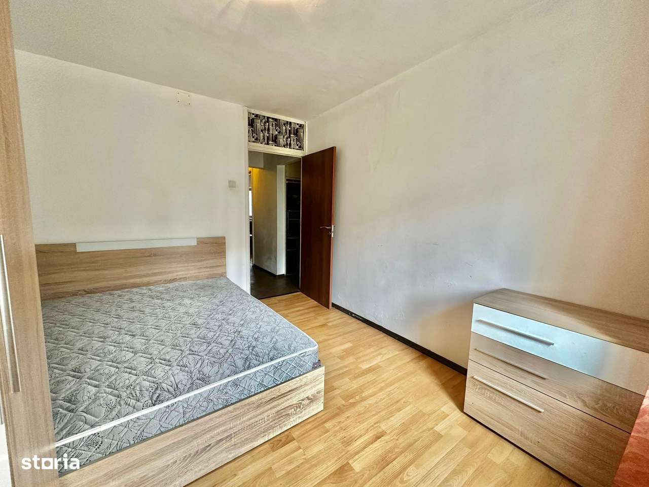 Apartament 3 Camere de Vanzare, Colentina, Str. Maior Bacila nr. 13-5