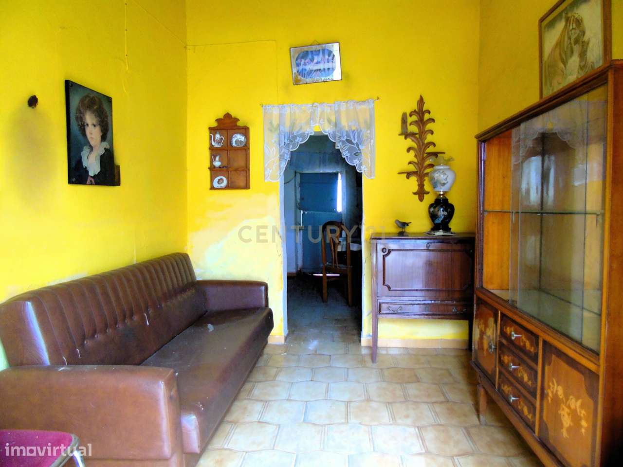 Casa para Recuperação - Beja - Grande imagem: 5/11