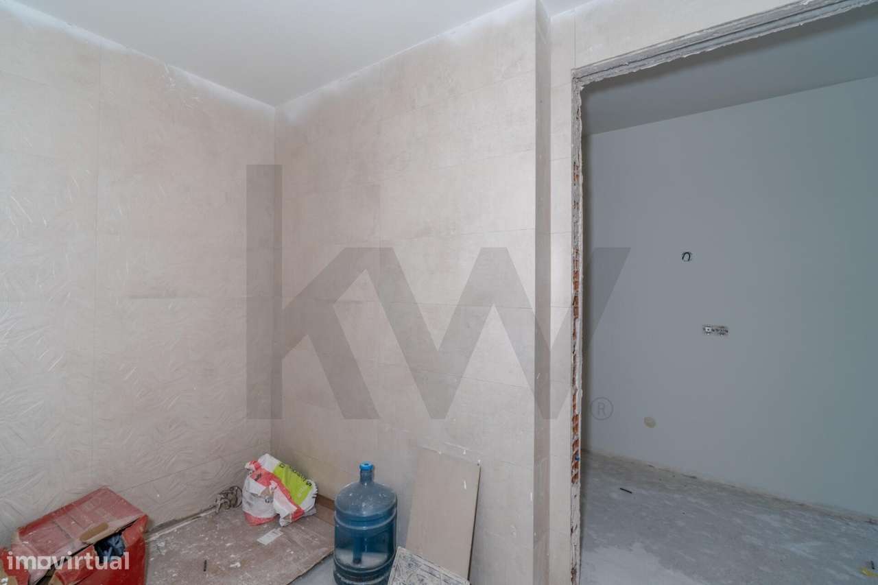 T2 Novo com Piscina em Cabanas de Tavira-7