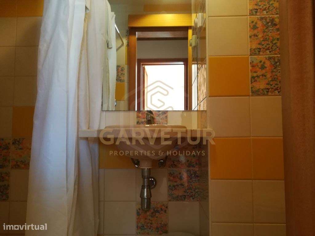 Apartamento T2 com vista piscina, Marina de Albufeira, Algarve - Grande imagem: 2/29