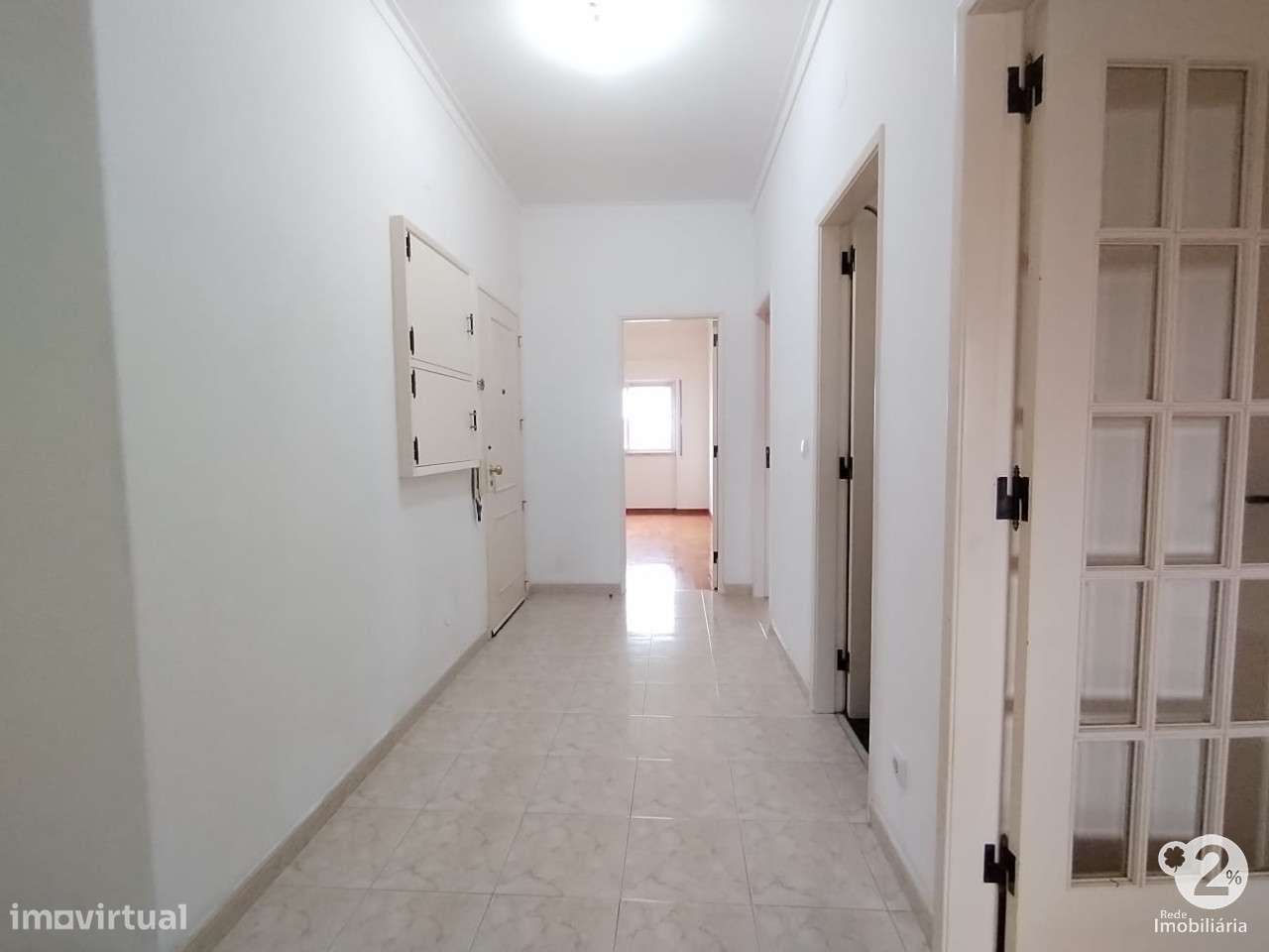 Apartamento T3 em Vale de Figueira, São João da Talha, Concelho de...-7