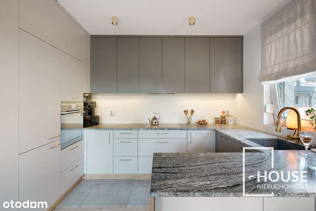 Dom bliźniak niedaleko lasu zamieszkaj od razu-5