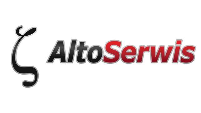 ALTO-SERWIS logo