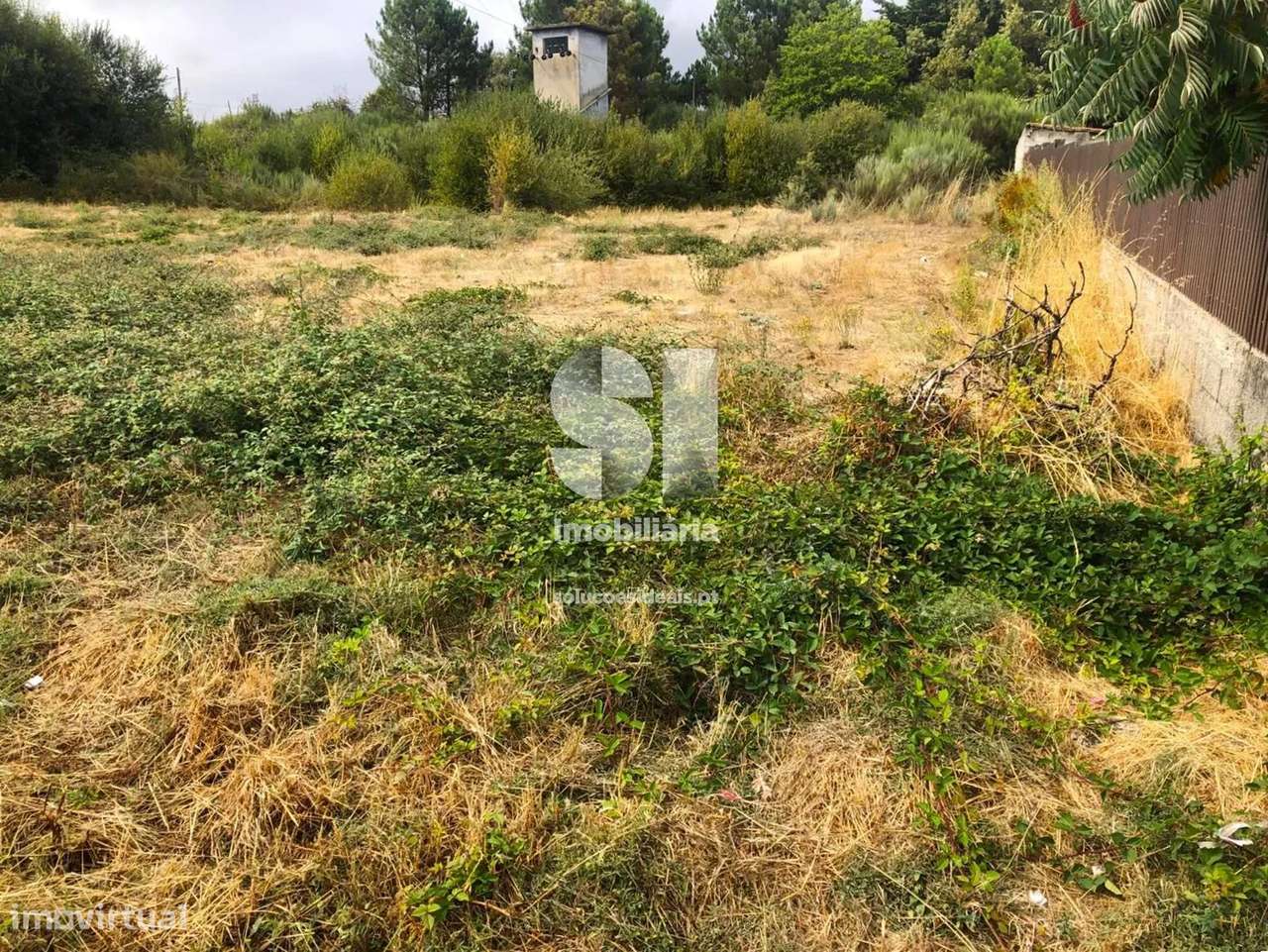 Terreno em Vila real - Grande imagem: 4/20