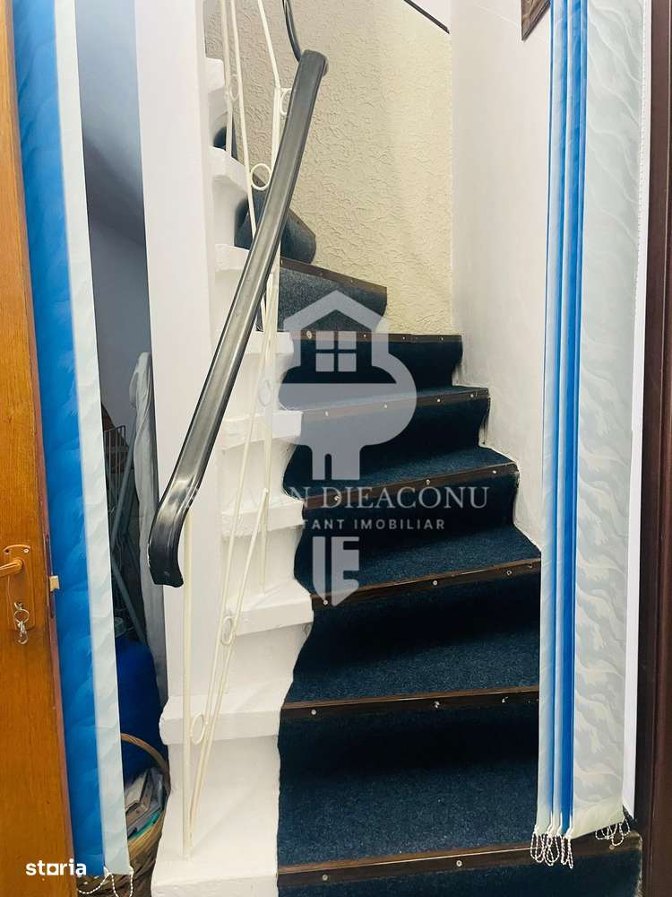 Casa in centrul Constantei-10