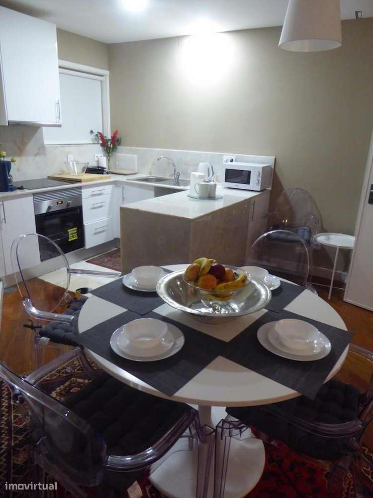 Apartamento com 2 quartos - localizado em Cedofeita Porto - Grande imagem: 4/9